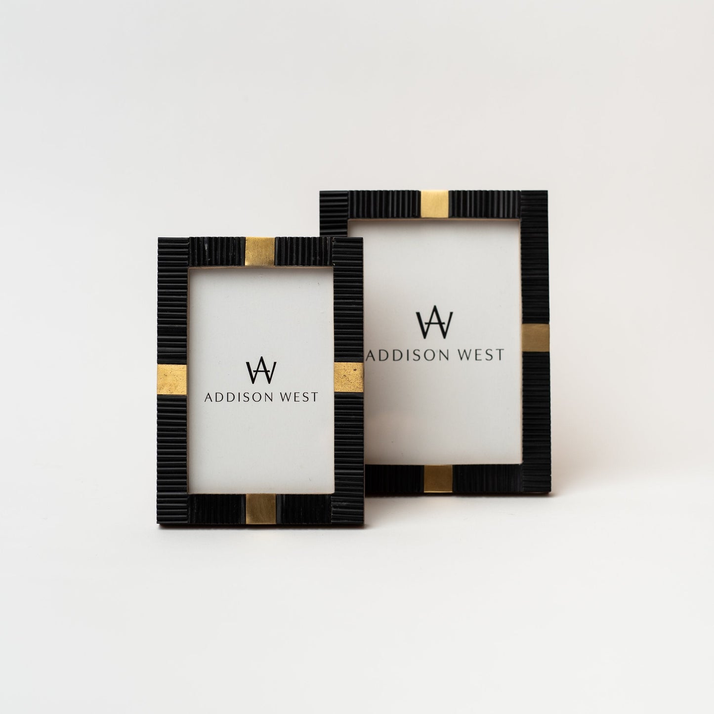Cufflinks Picture Frame